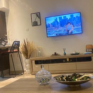 Deluxe Appartement
